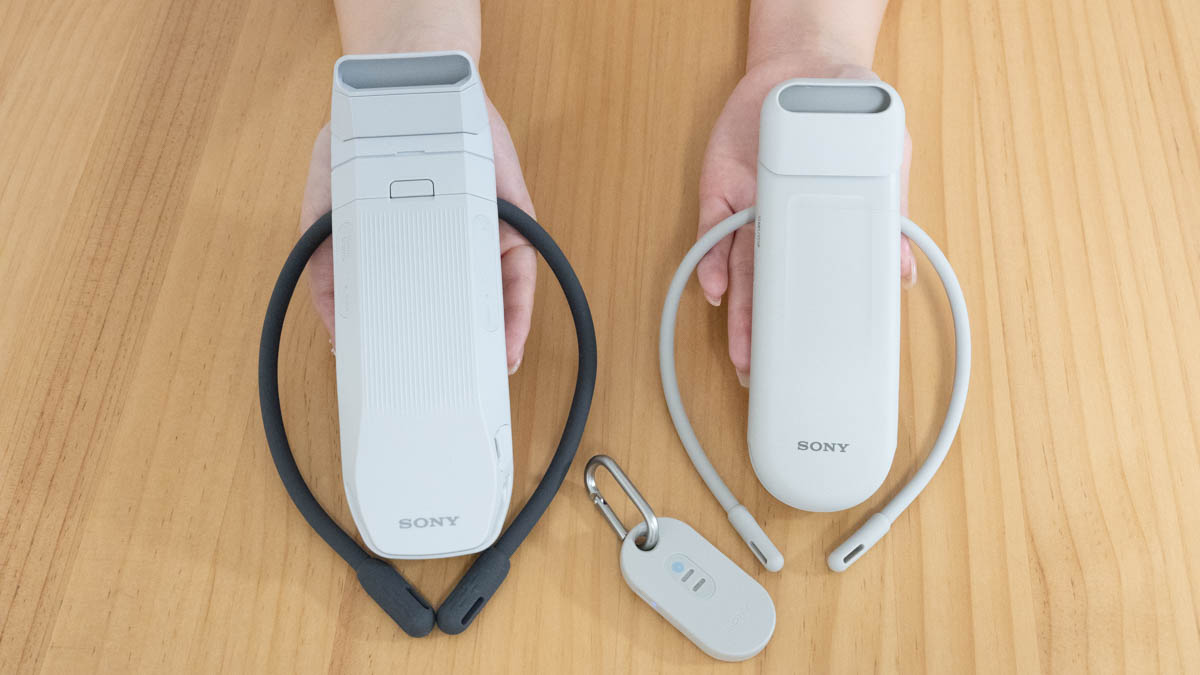 REON POCKET PRO Plus