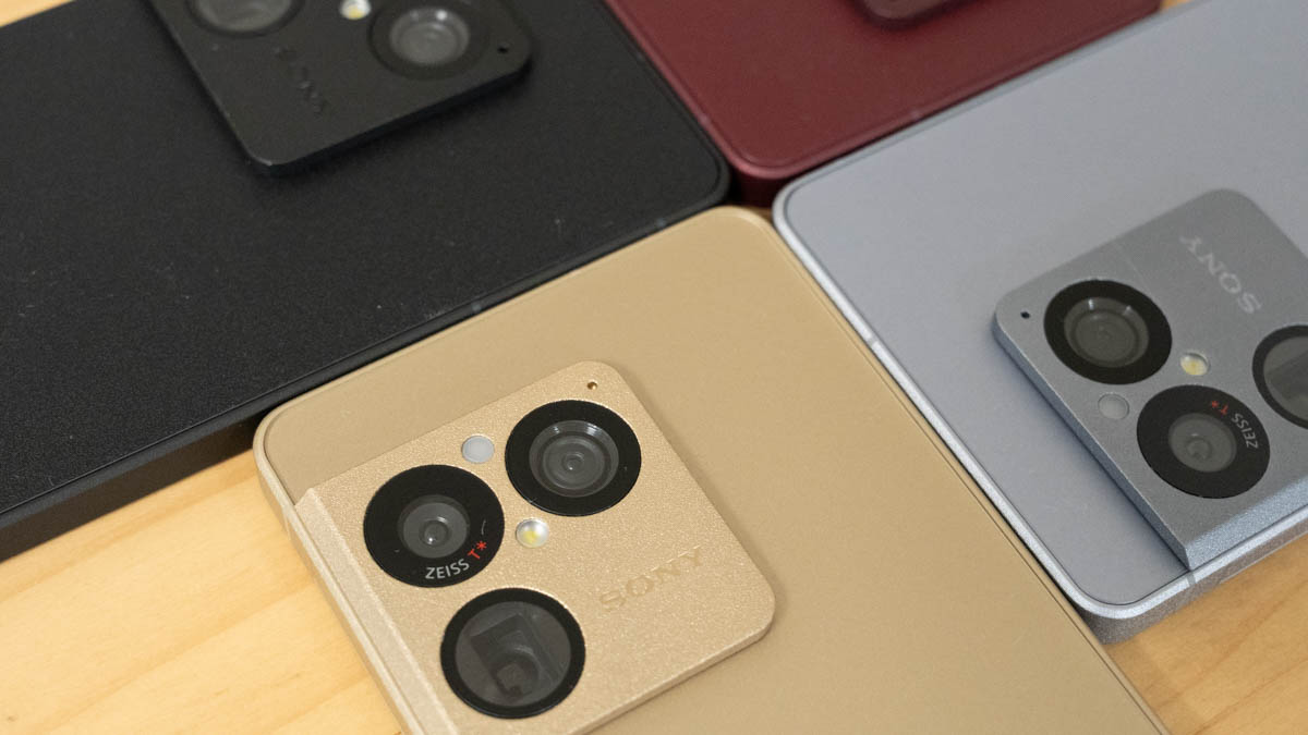 Xperia 1 VIII