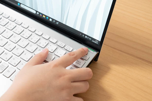 VAIO Officeなし