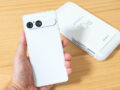 Xperia 10 VII ホワイト 入荷終了