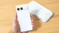 Xperia 10 VII ホワイト 入荷終了