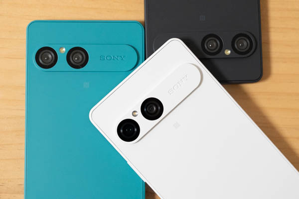Xperia 10 VII ホワイト 入荷終了