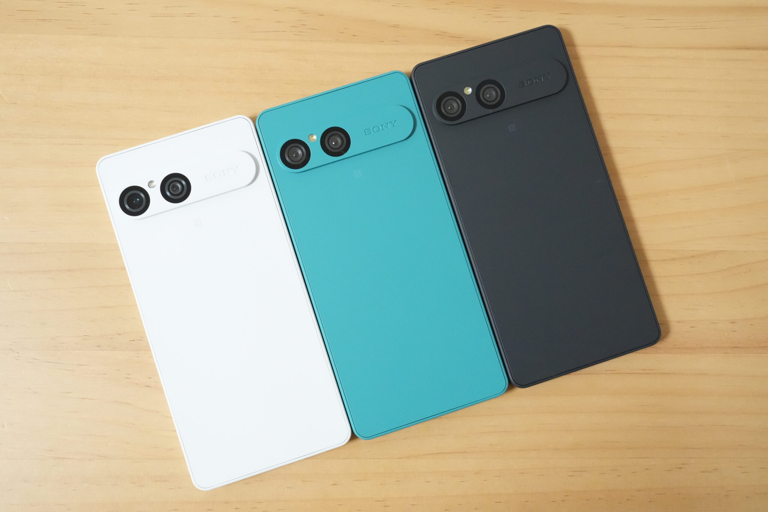 Xperia 10 VII
