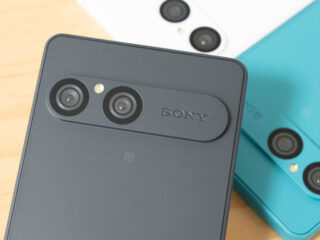 Xperia 10 VII(XQ-FE44)