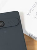 Xperia 10 VII 在庫