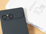 Xperia 10 VII 在庫
