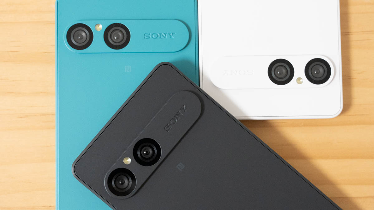Xperia 10 VII 今買うべき