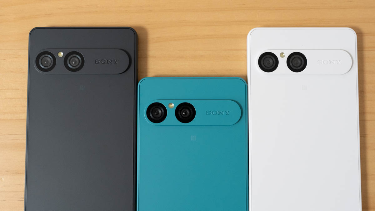 Xperia 10 VII 今買うべき
