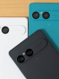 Xperia 10 VII 入荷終了