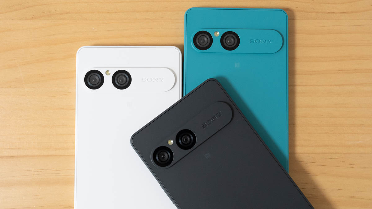 Xperia 10 VII 今買うべき
