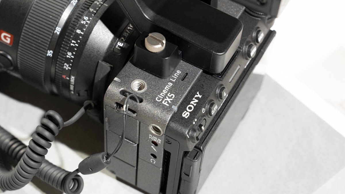 FX5 スペシャルトークショー