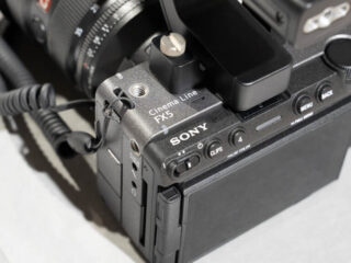 FX5 スペシャルトークショー