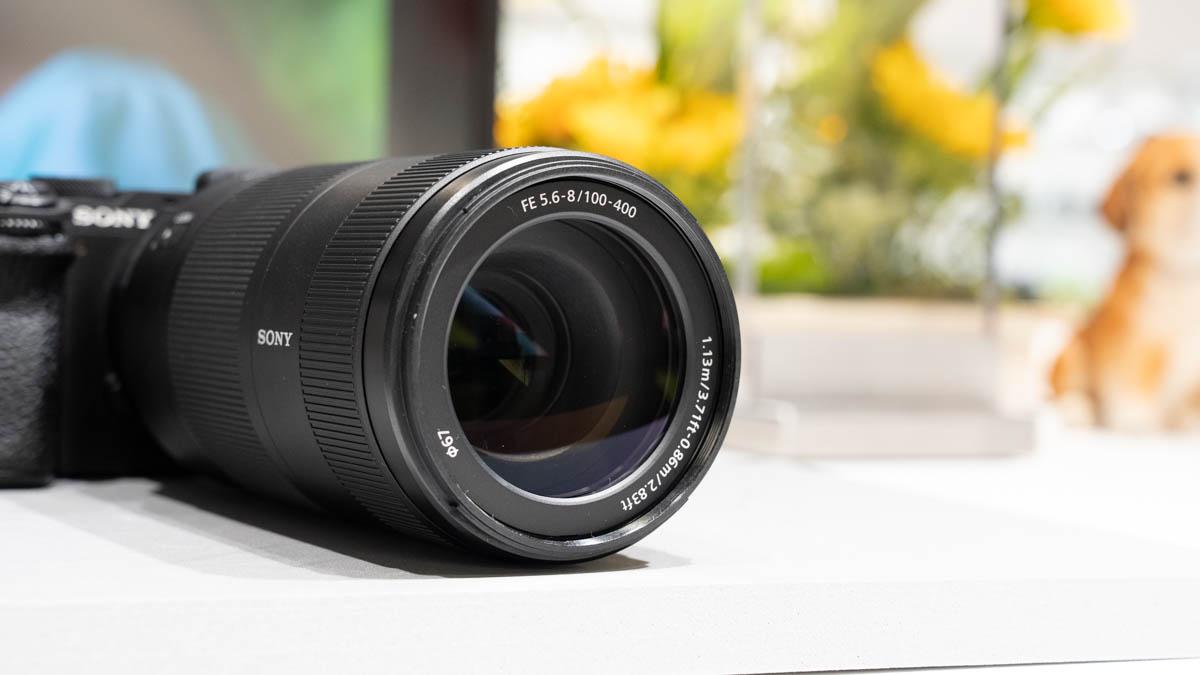 400mm