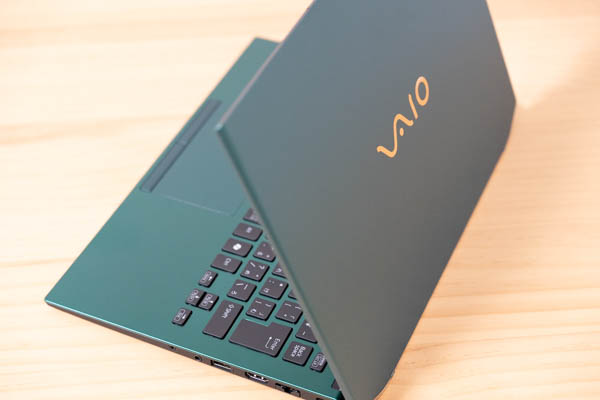 VAIO ウェルネスケア