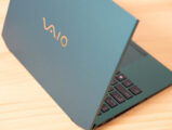 VAIO ウェルネスケア