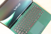 VAIO SX14-R アップデート