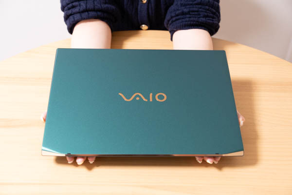 VAIO ウェルネスケア