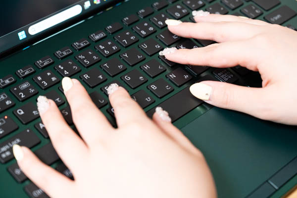 VAIO ウェルネスケア