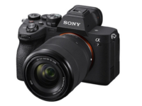 α7 IV レンズキット