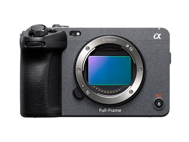 ILME-FX3A