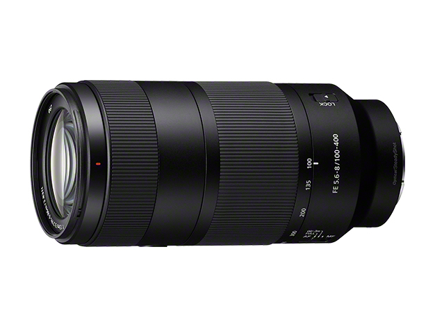 SEL100400