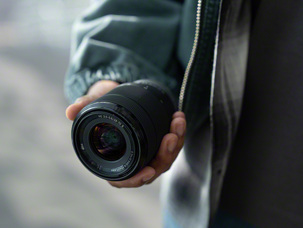 α7 IV 新レンズキット