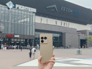 AIカメラアシスタント 北海道旅
