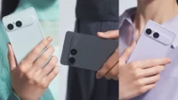 Xperia 10 VIII