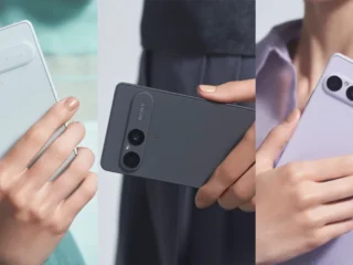Xperia 10 VIII