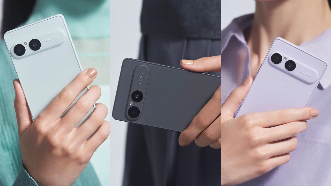 Xperia 10 VIII 10 VII 比較