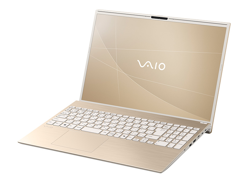 VAIO F16
