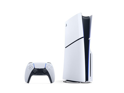 PlayStation