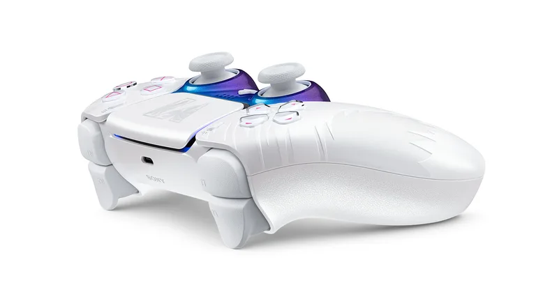GTA6限定DualSense デザイン