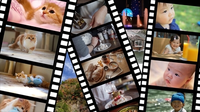 VLOGの撮り方