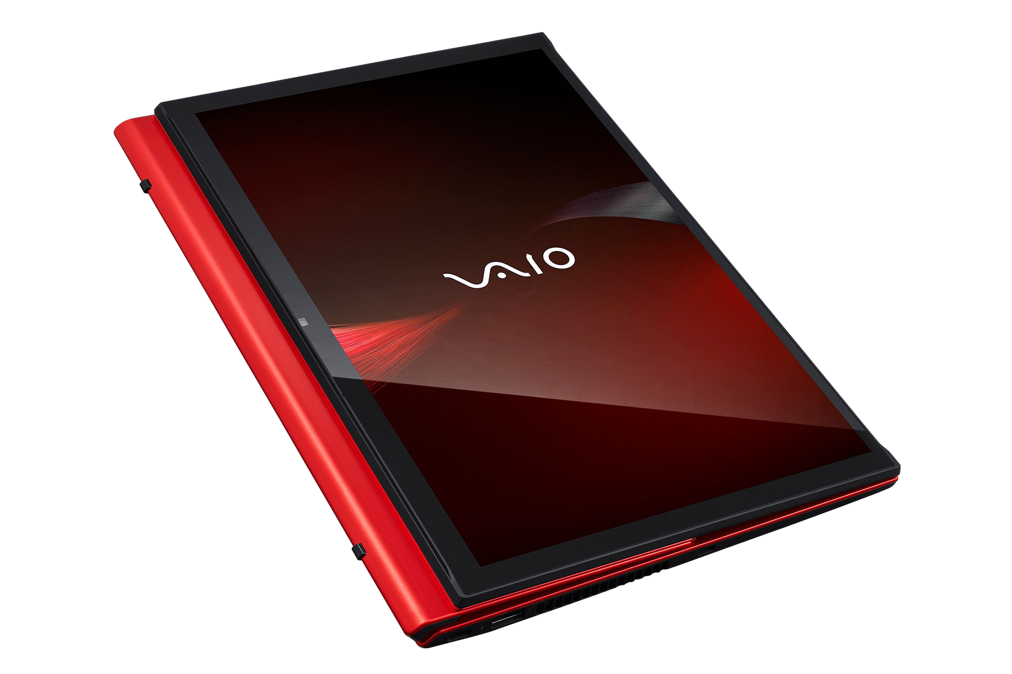 VAIO T ディスプレイ