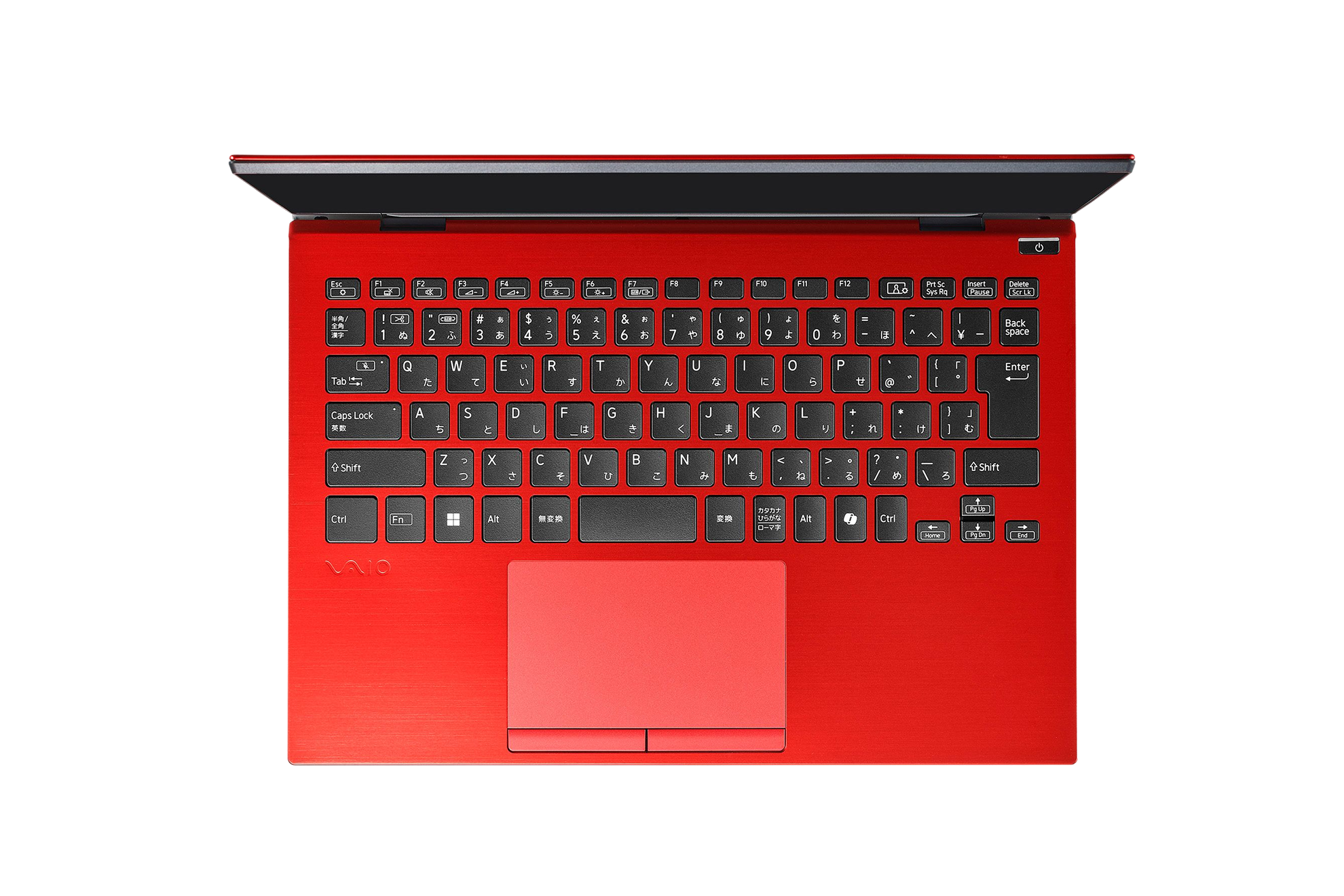 VAIO T
