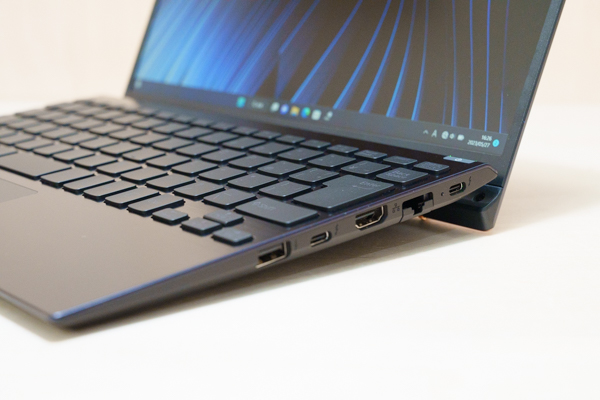 VAIO アップデート