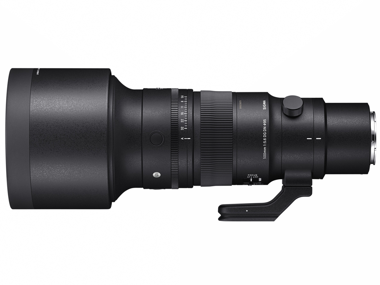 500mm F5.6 DG DN OS