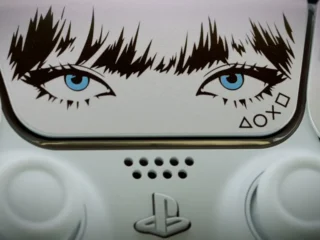 LISA PS5