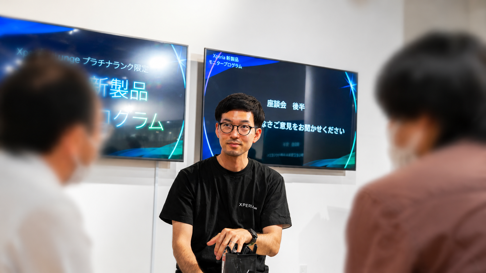 参加率は100%