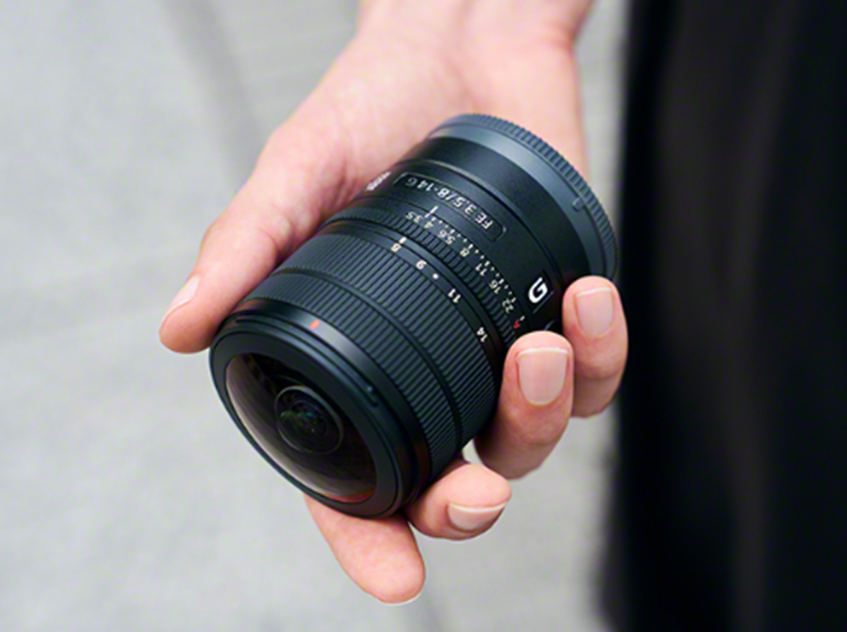 SEL814G 主な仕様をまとめ