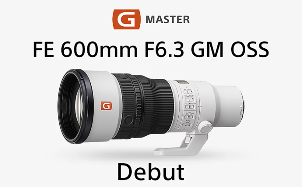 SEL600F63GM
