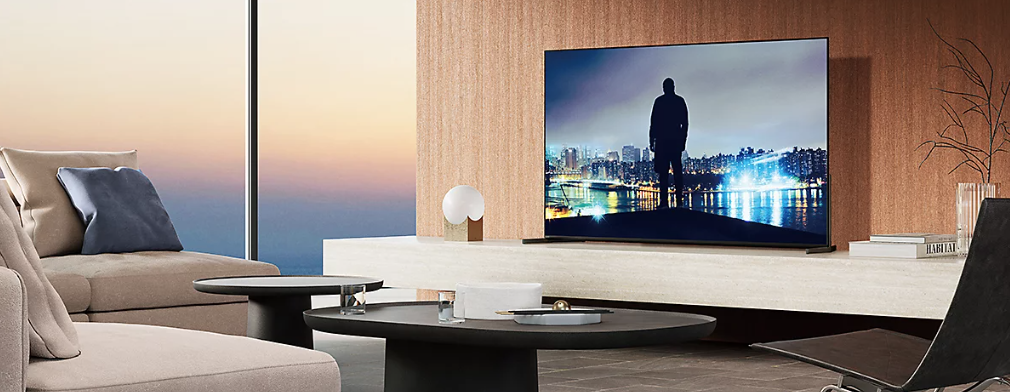 BRAVIA 8 II