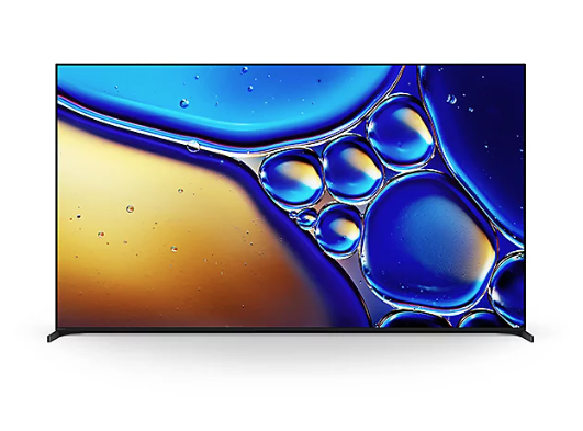 BRAVIA 8 II