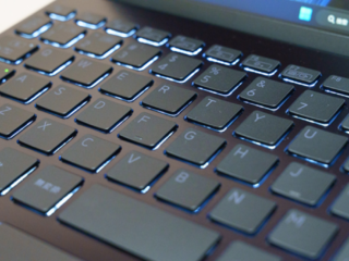 VAIO アップデート