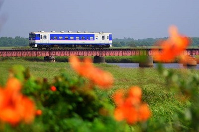鉄道の撮り方座学