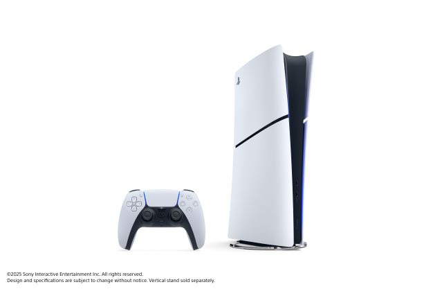 PlayStation®5 デジタル・エディション 日本語専用