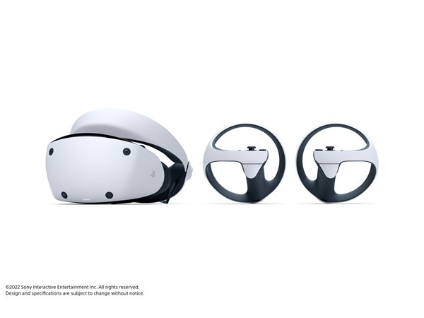 PS VR2