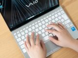 VAIOのBIOS更新