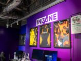 INZONE M10S アップデート